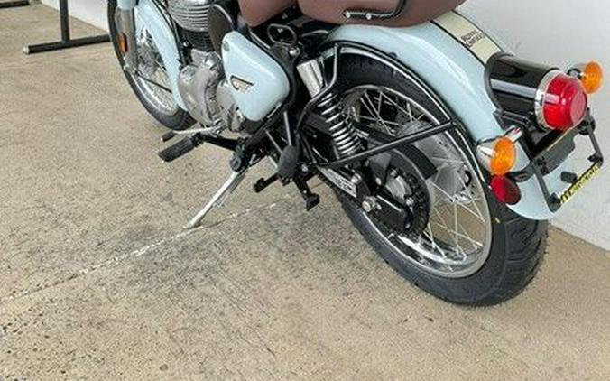 New 2024 Royal Enfield CLASSIC 350