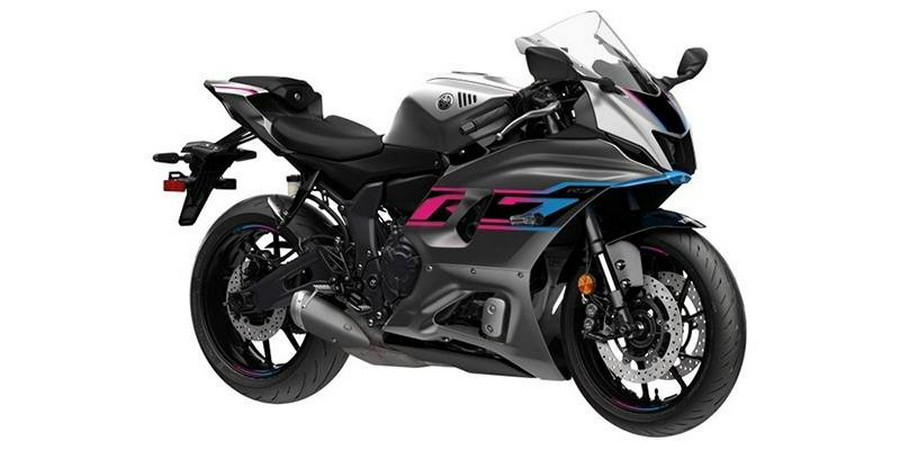 2024 Yamaha R7