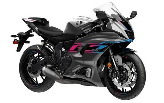 2024 Yamaha R7