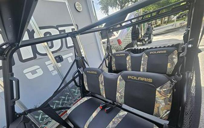 2024 Polaris Ranger Crew SP 570 Premium