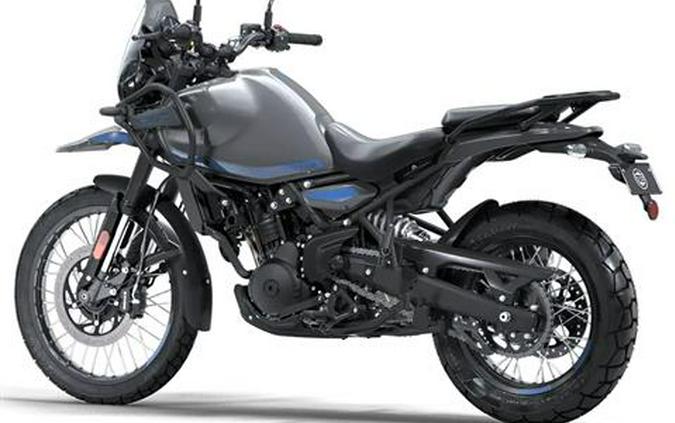 2025 Royal Enfield Himalayan 450