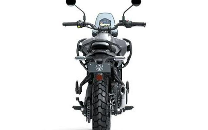 2025 Royal Enfield Himalayan 450