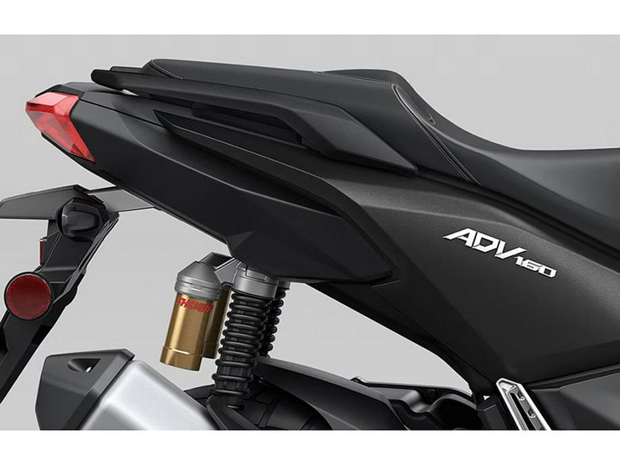 2025 Honda ADV 160