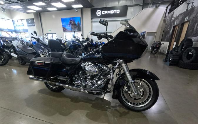 2009 Harley-Davidson Road Glide® Base
