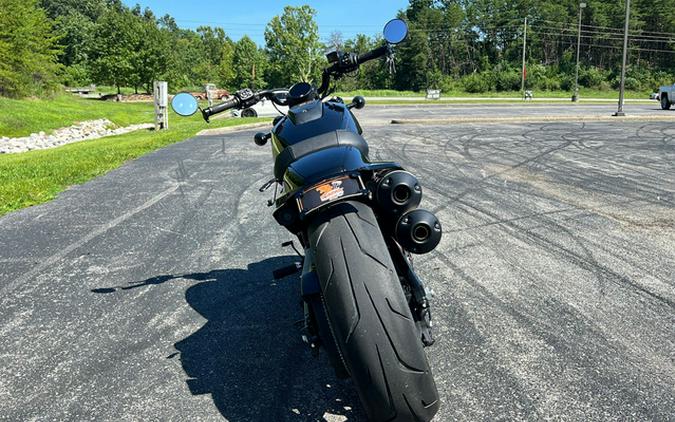 2021 Harley-Davidson Sportster RH1250S - S