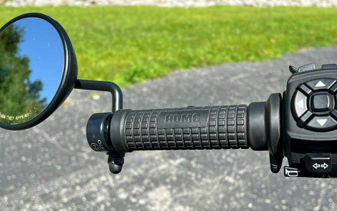 2021 Harley-Davidson Sportster RH1250S - S