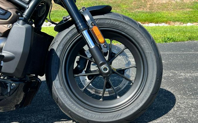 2021 Harley-Davidson Sportster RH1250S - S