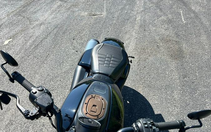 2021 Harley-Davidson Sportster RH1250S - S