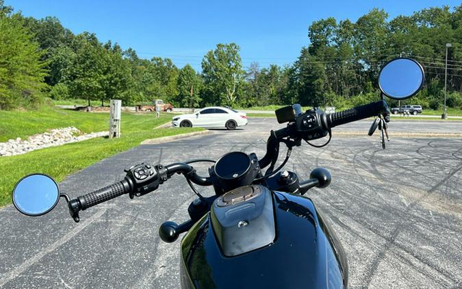 2021 Harley-Davidson Sportster RH1250S - S