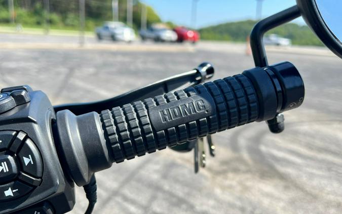 2021 Harley-Davidson Sportster RH1250S - S