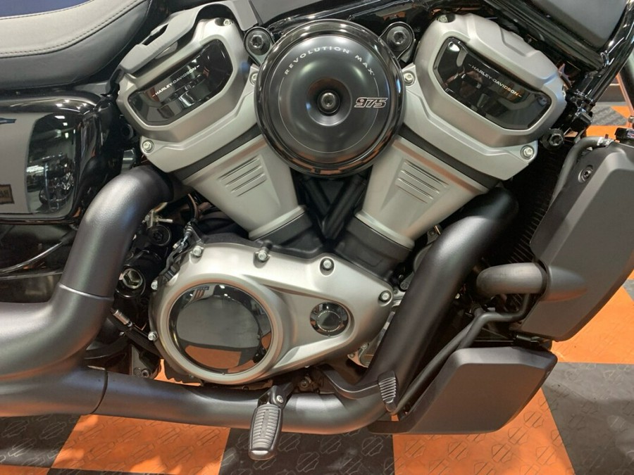 2024 Harley-Davidson Nightster Special RH975S