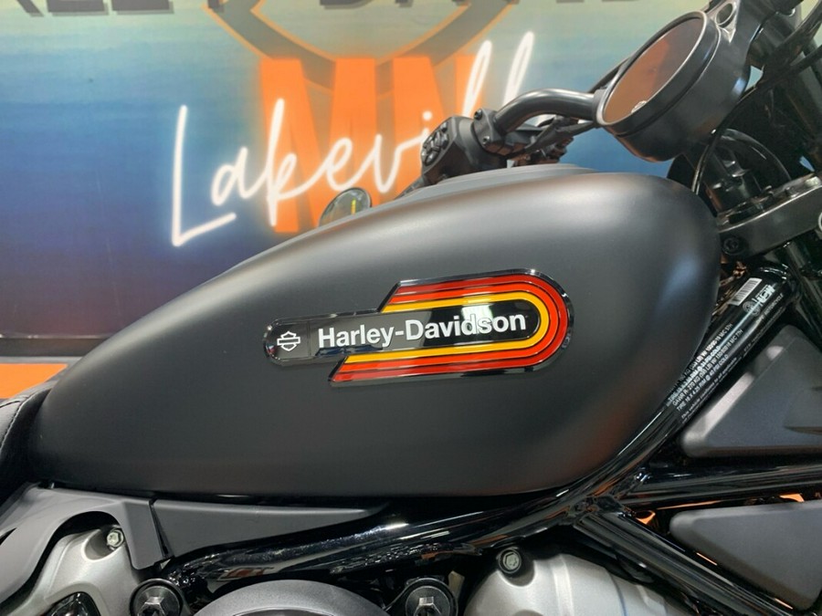 2024 Harley-Davidson Nightster Special RH975S