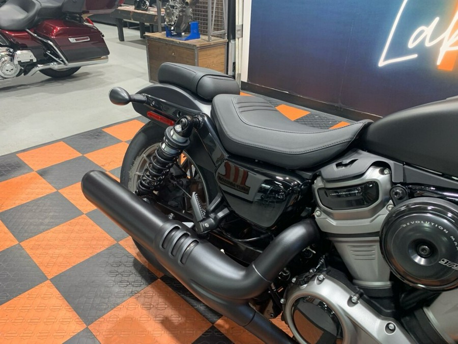 2024 Harley-Davidson Nightster Special RH975S