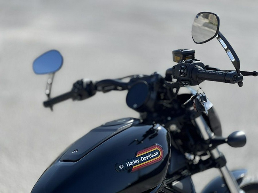 2023 Harley-Davidson RH975S - Nightster Special
