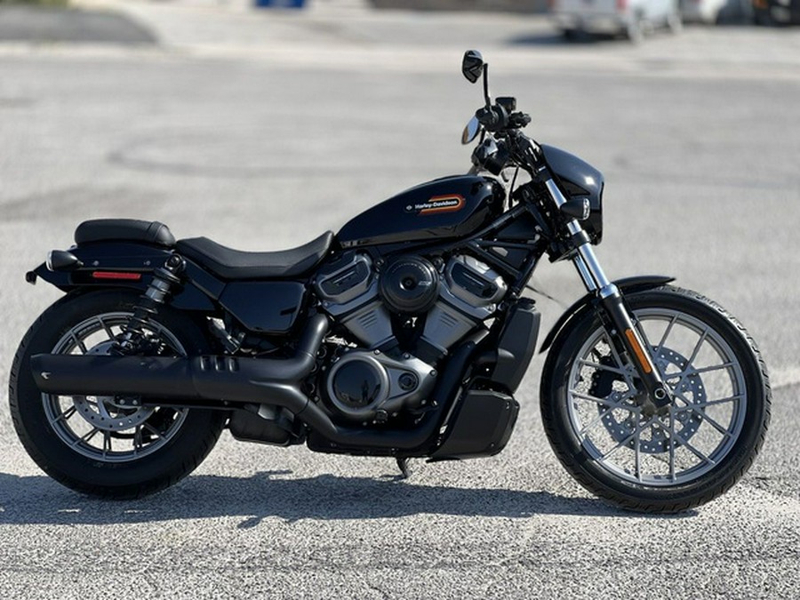 2023 Harley-Davidson RH975S - Nightster Special