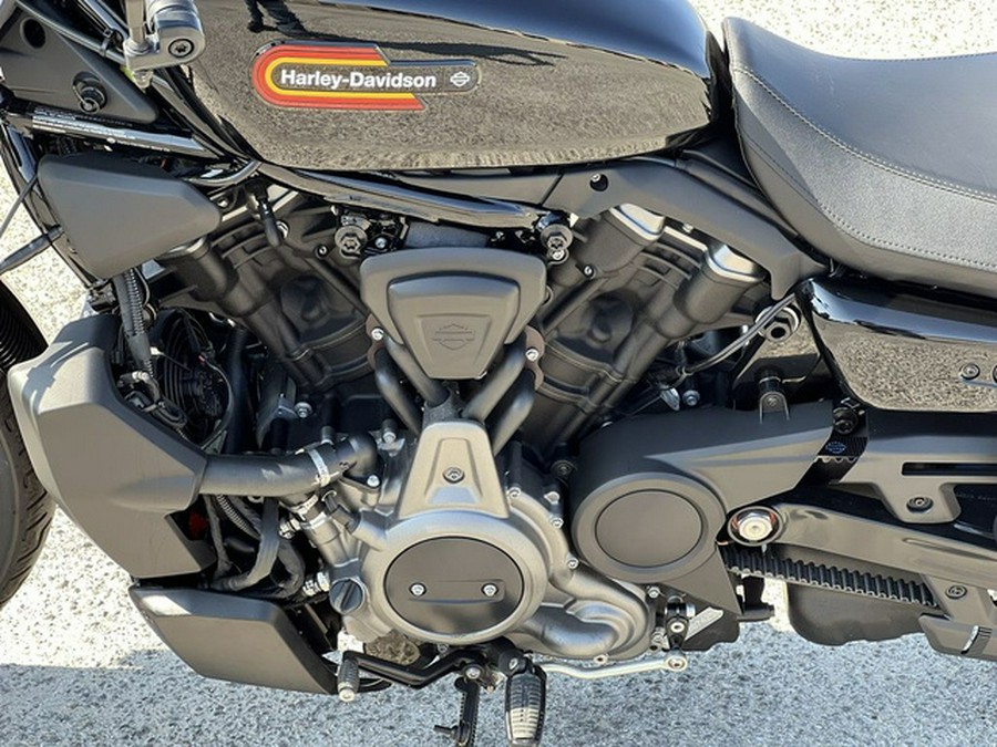2023 Harley-Davidson RH975S - Nightster Special
