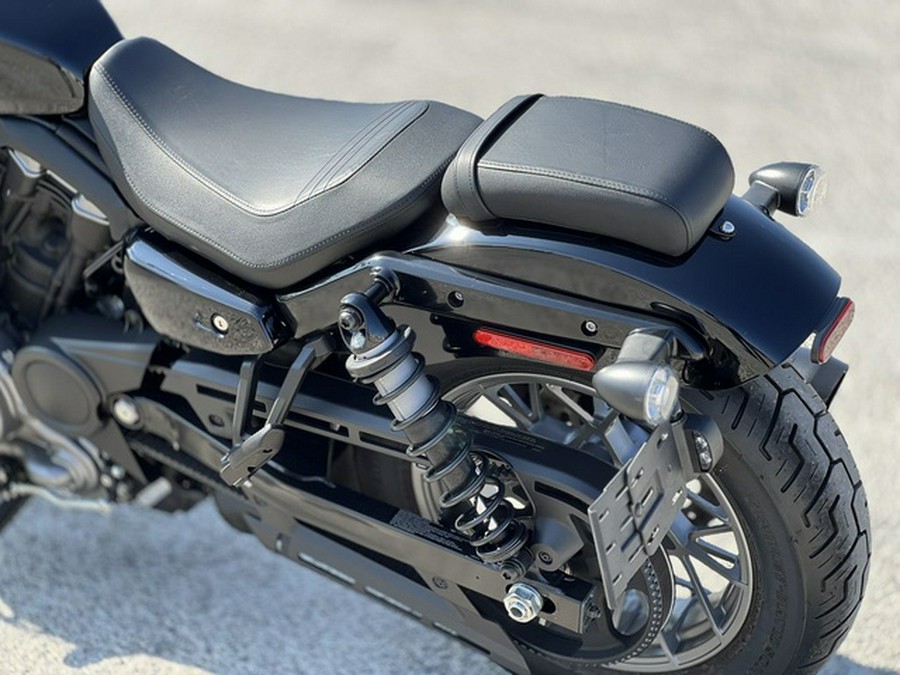 2023 Harley-Davidson RH975S - Nightster Special