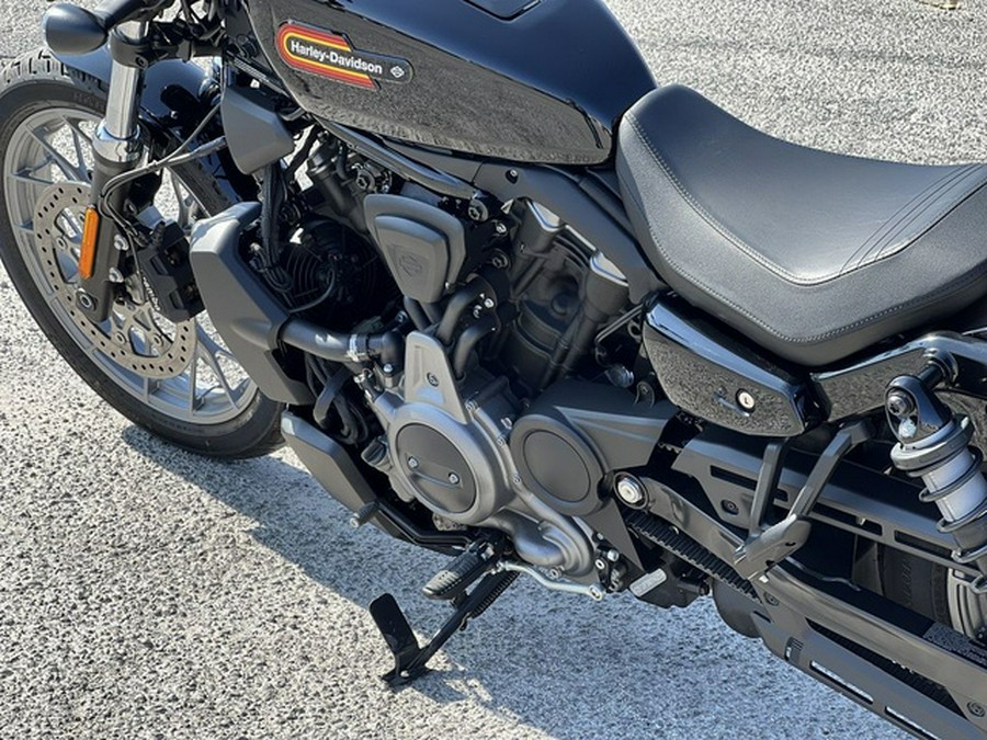 2023 Harley-Davidson RH975S - Nightster Special
