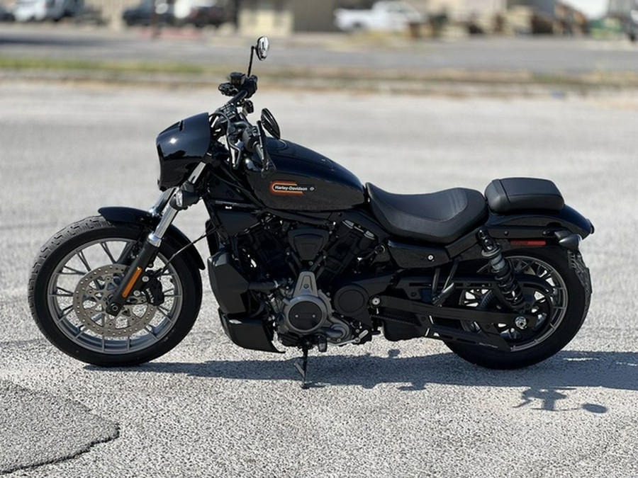 2023 Harley-Davidson RH975S - Nightster Special