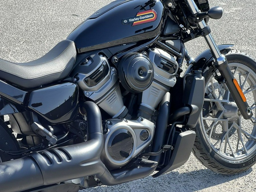 2023 Harley-Davidson RH975S - Nightster Special