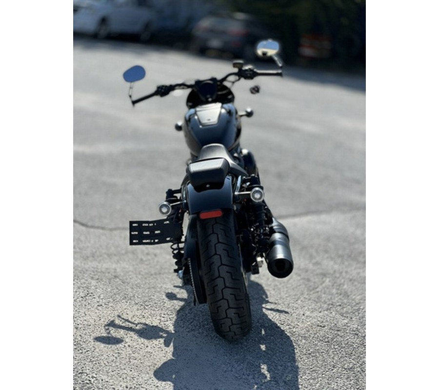 2023 Harley-Davidson RH975S - Nightster Special