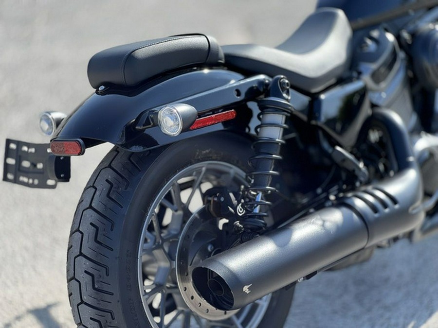 2023 Harley-Davidson RH975S - Nightster Special