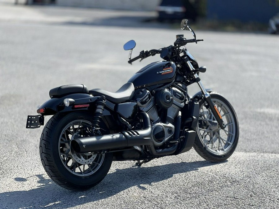 2023 Harley-Davidson RH975S - Nightster Special