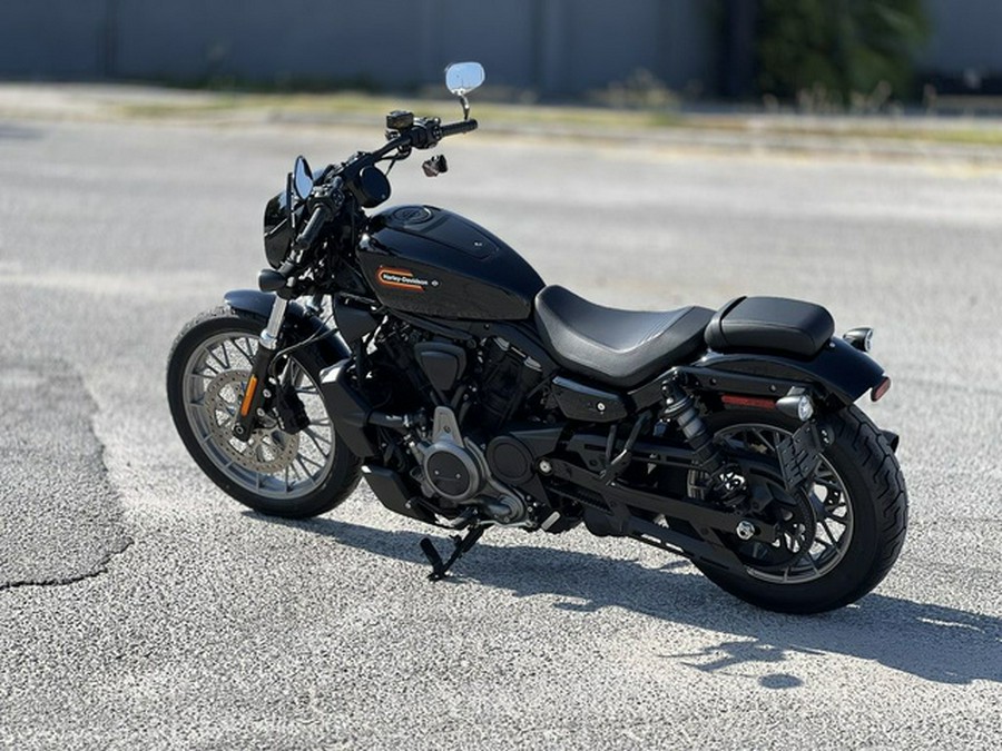2023 Harley-Davidson RH975S - Nightster Special