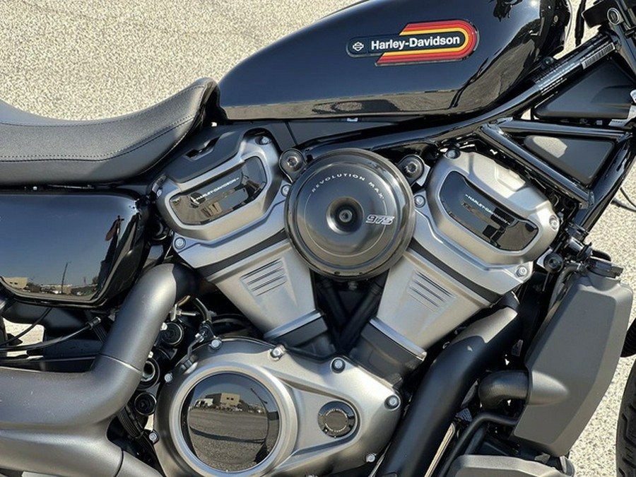 2023 Harley-Davidson RH975S - Nightster Special