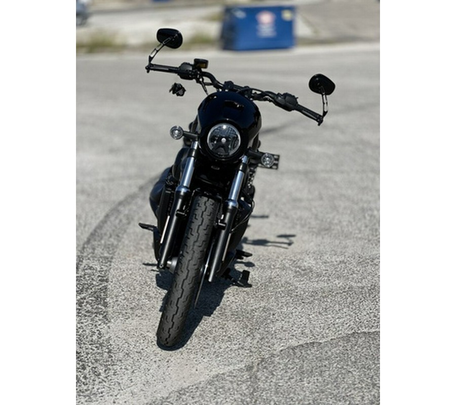 2023 Harley-Davidson RH975S - Nightster Special