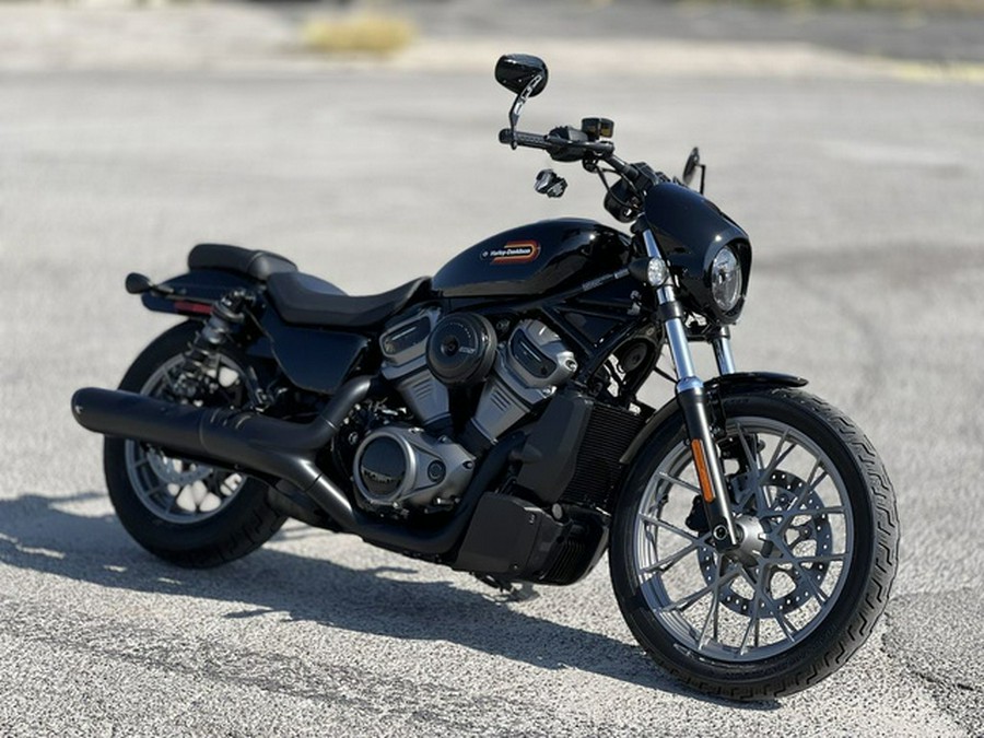 2023 Harley-Davidson RH975S - Nightster Special