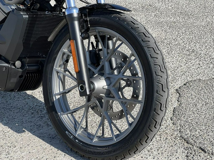 2023 Harley-Davidson RH975S - Nightster Special