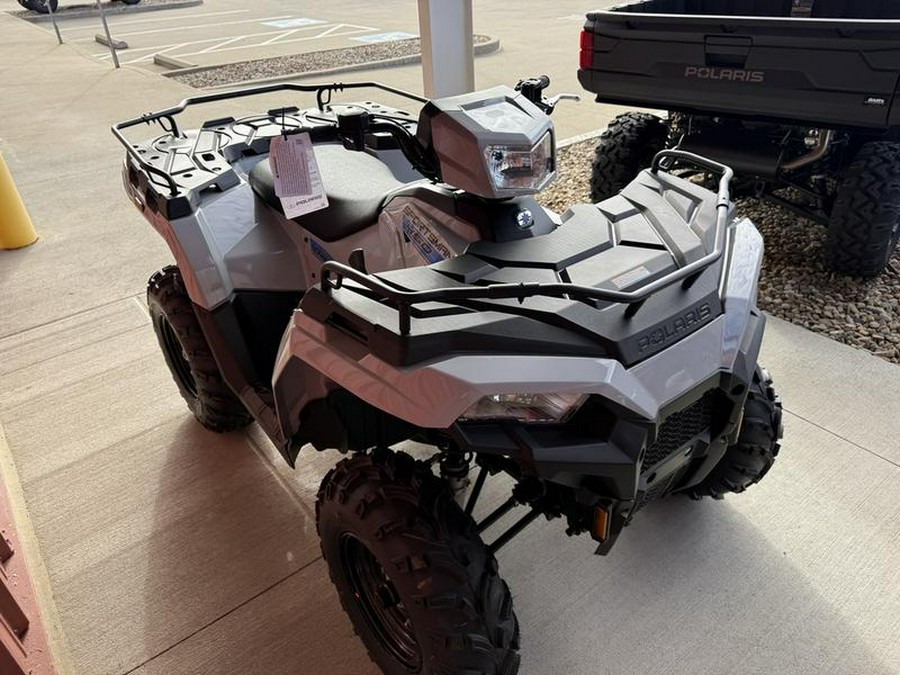 2026 Polaris® Sportsman 450 H.O. EPS