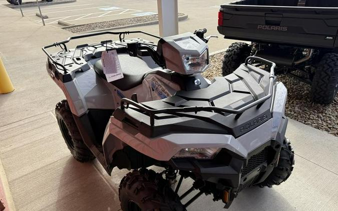 2026 Polaris® Sportsman 450 H.O. EPS