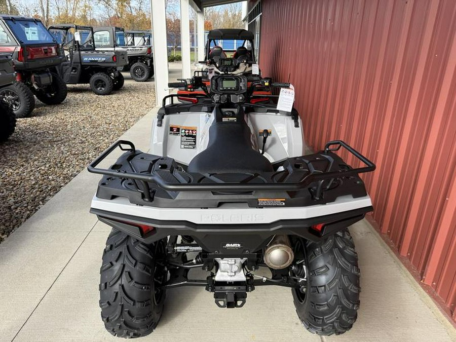 2026 Polaris® Sportsman 450 H.O. EPS