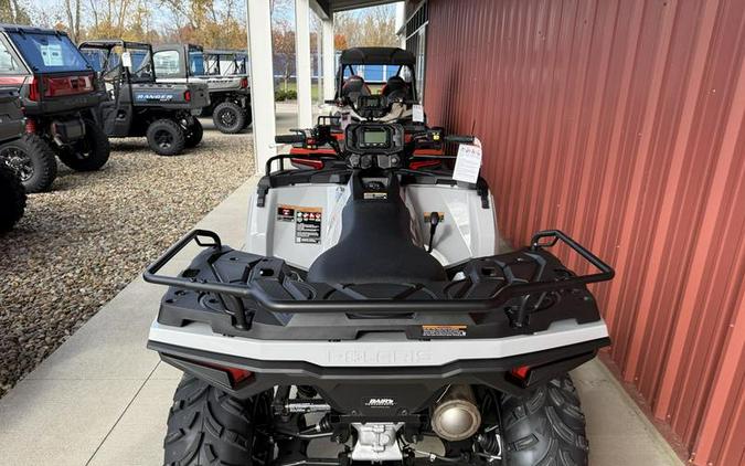 2026 Polaris® Sportsman 450 H.O. EPS