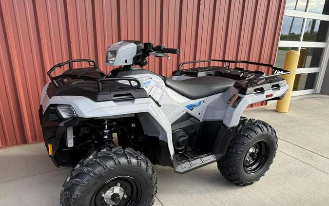 2026 Polaris® Sportsman 450 H.O. EPS