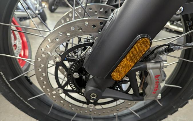 2026 Triumph Scrambler 1200 XE