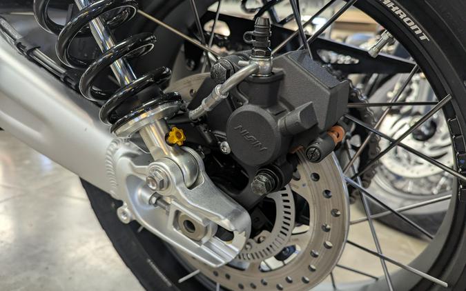 2026 Triumph Scrambler 1200 XE