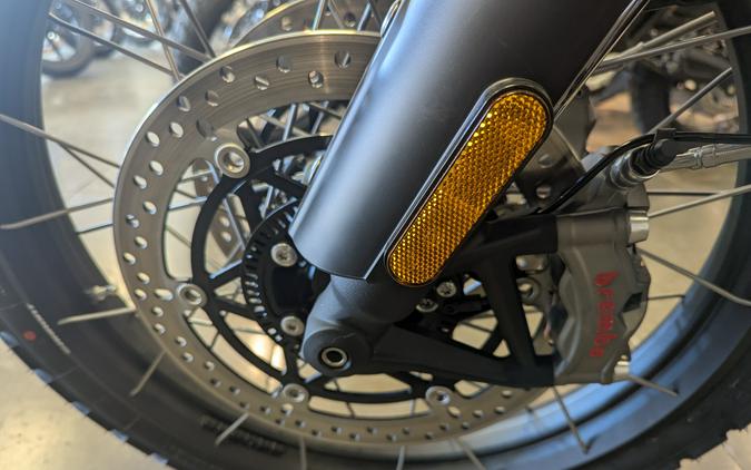2026 Triumph Scrambler 1200 XE