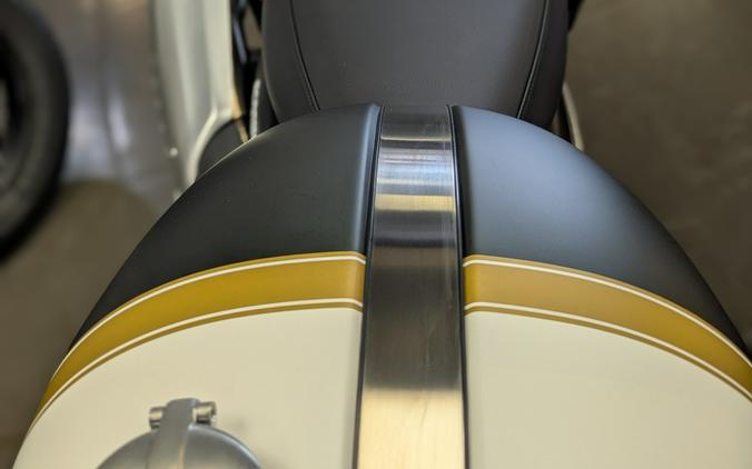 2026 Triumph Scrambler 1200 XE