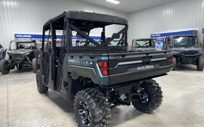2026 Polaris Ranger Crew XP 1000 Premium