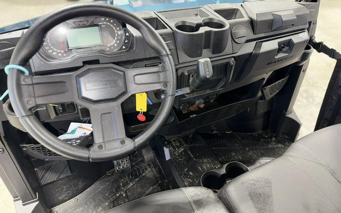 2026 Polaris Ranger Crew XP 1000 Premium