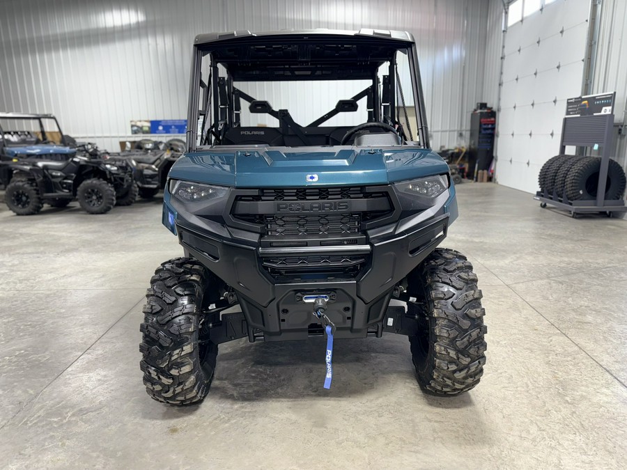 2026 Polaris Ranger Crew XP 1000 Premium