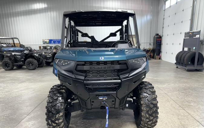 2026 Polaris Ranger Crew XP 1000 Premium