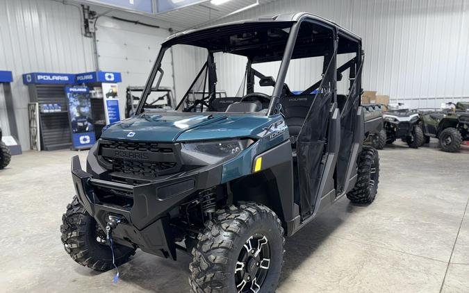 2026 Polaris Ranger Crew XP 1000 Premium