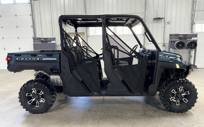 2026 Polaris Ranger Crew XP 1000 Premium