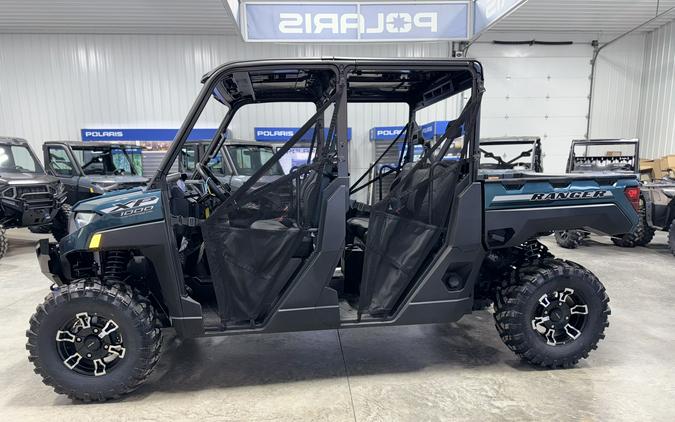 2026 Polaris Ranger Crew XP 1000 Premium
