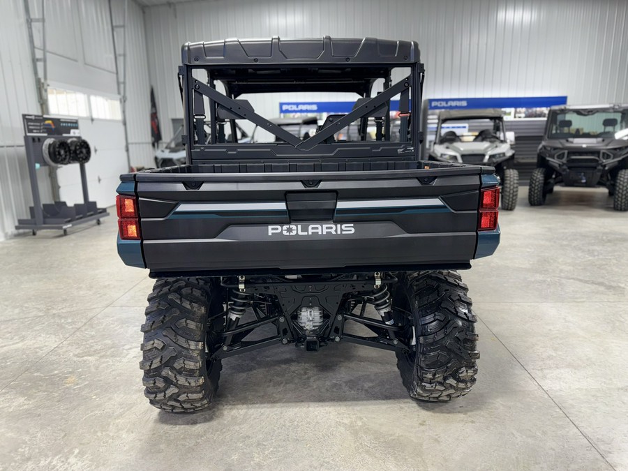 2026 Polaris Ranger Crew XP 1000 Premium