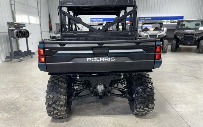 2026 Polaris Ranger Crew XP 1000 Premium